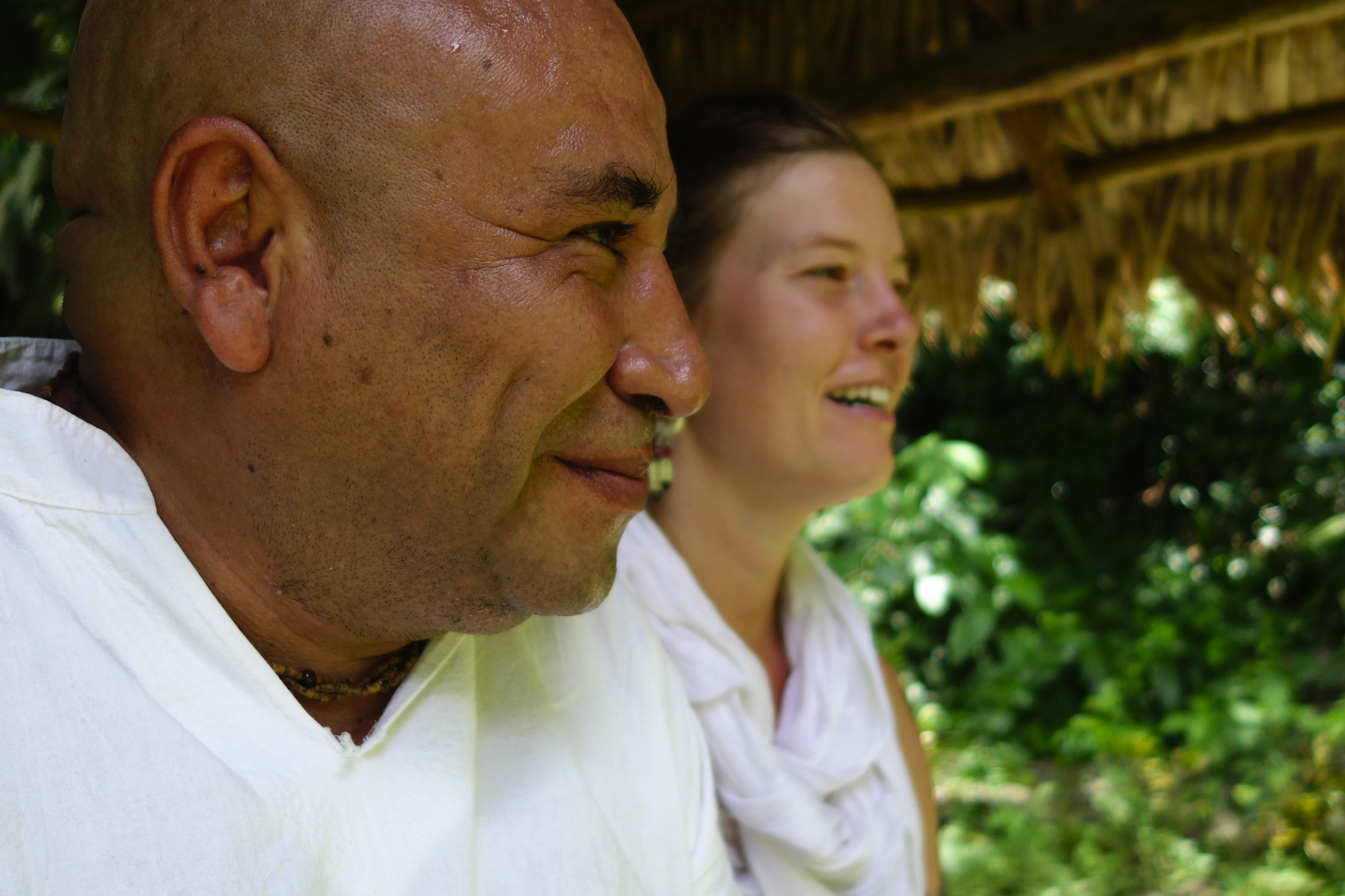 Ayahuasca Retreats in Europe