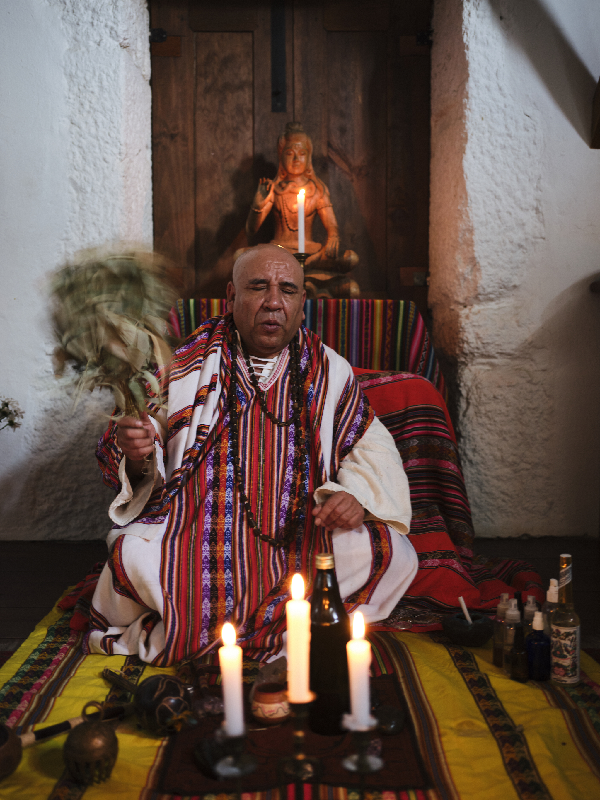 7 Day Ayahuasca Retreat in Portugal