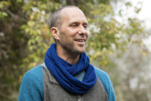 Benjamin von Mendelssohn