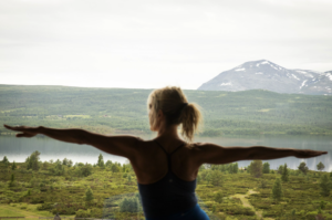 Ashtanga for nybegynnere, med intro til Mysore style