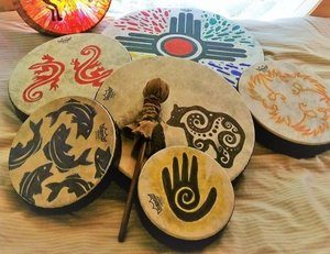 Why Shamanism Now?