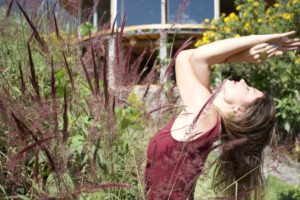 Kasia Yoga Shala Guatemala