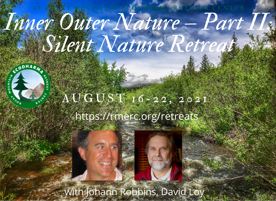 Inner Outer Nature Retreat