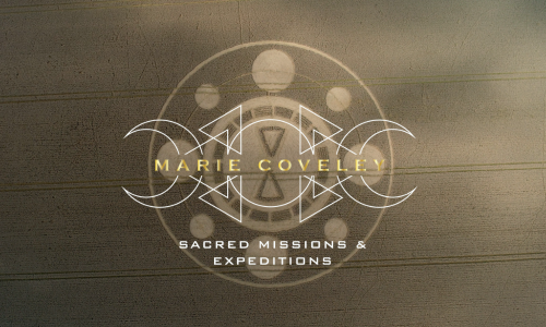 Marie Coveley