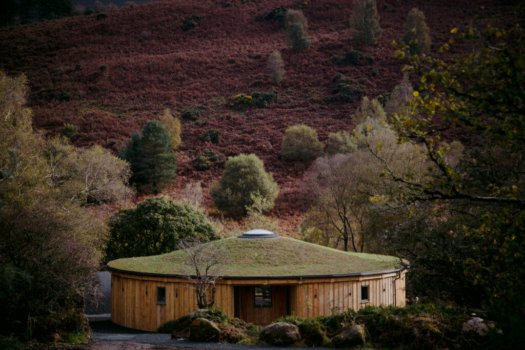 The programs featured image