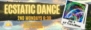 Feb 9th EDance