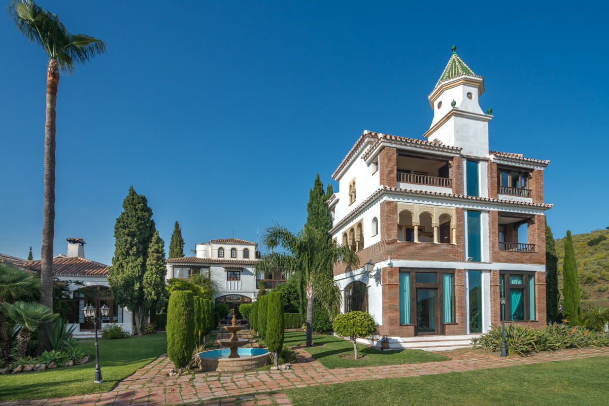 Malaga spain 2023