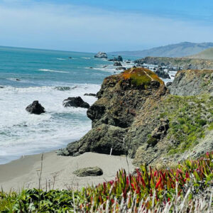 Sonoma California