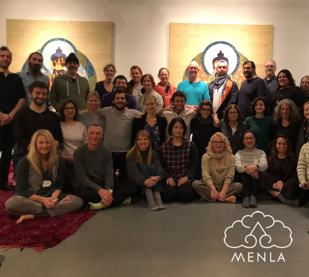 5 Wisdom Energies : Transforming Confusion Into Wisdom with David Nichtern this August 21st - 23rd, 2020 at Menla Retreat and Dewa Spa in Phoenicia, New York!