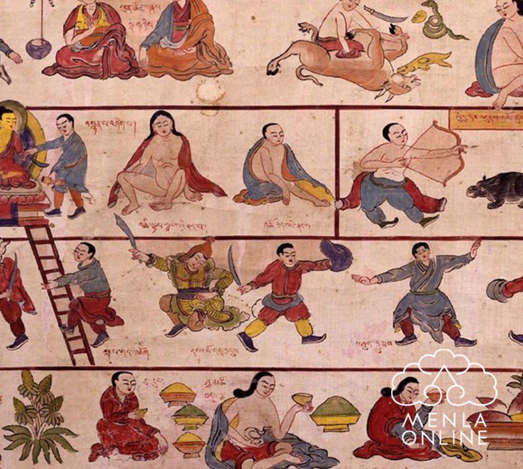 Tibetan Dream Yoga: An Online Retreat with Dr. Nida Chenagtsang and Robert A.F. Thurman May 1st - May 3rd, 2020 Presented by Tibet House US | Menla Online & Pure Land Farms https://bit.ly/DreamYogaOnline