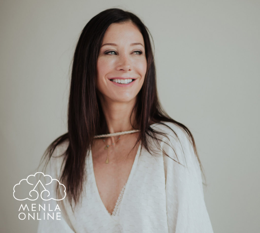 Clear Light Yoga Nidra Enlightened Sleep Meditation Retreat with Michele Loew June 26th - June 28th, 2020 Presented by The Yoga Space and Tibet House US | Menla Online