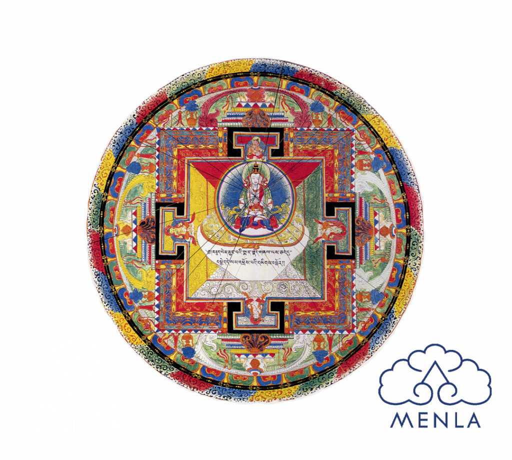 The Art of Tibetan Rejuvenation with Christiana Polites Tuesdays - June 2nd, 9th, 16th, 23rd & 30th, 2020 Presented by Pure Land Farms and Tibet House US | Menla Online