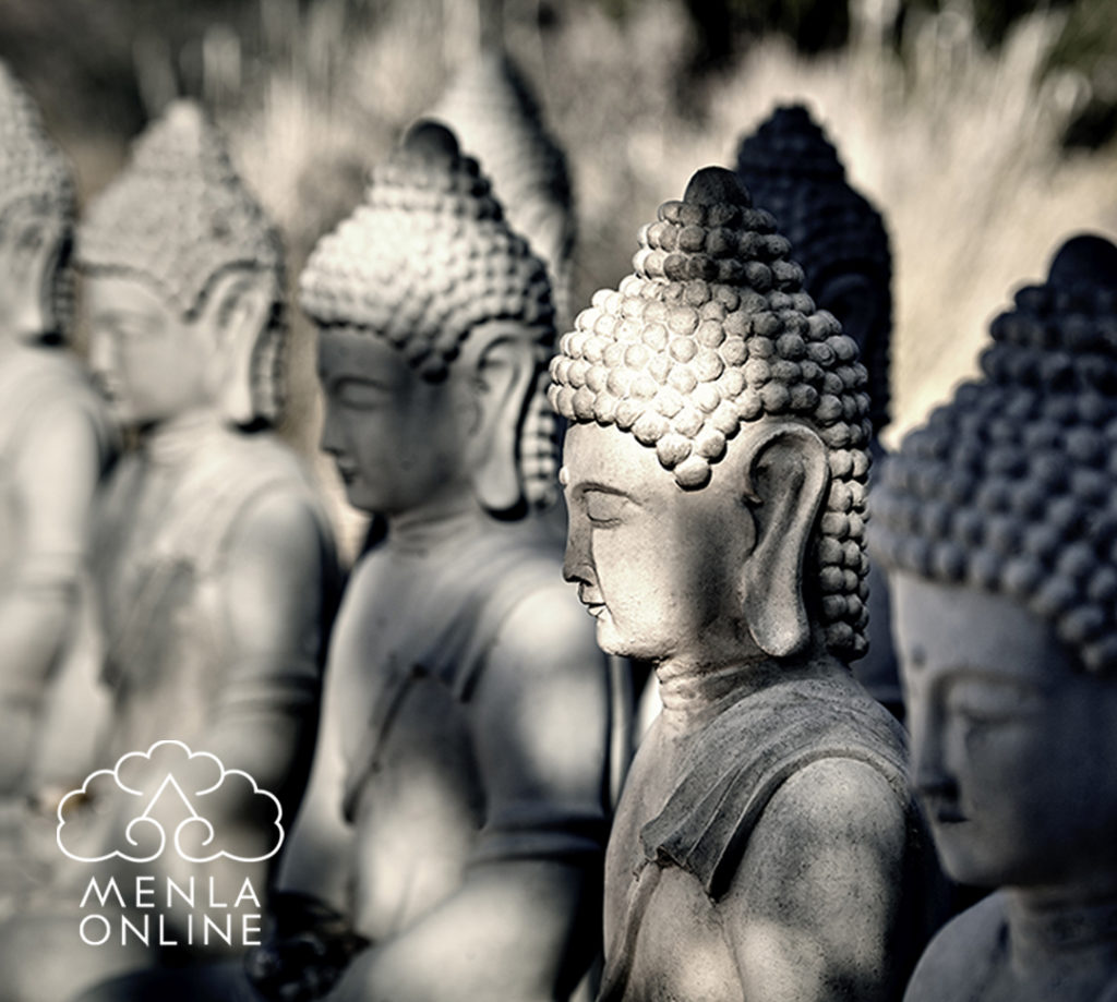 Getting Over Yourself : The Best of Buddhism and Psychotherapy Retreat with Mark Epstein, M.D. and Robert A.F. Thurman this August 14th - 16th, 2020 Presented by Tibet House US | Menla Online! https://bit.ly/EpsteinOnline