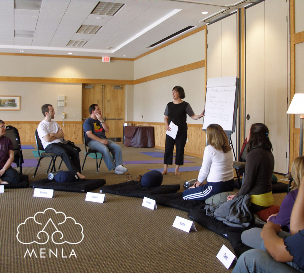 Mindful Leadership For the 21st Century with Janice Marturano, October 13th-17th, 2021 happening at Menla Retreat and Dewa Spa in Phoenicia, New York! https://menla.org/retreat/mindful-leadership-for-the-21st-century-2-2/