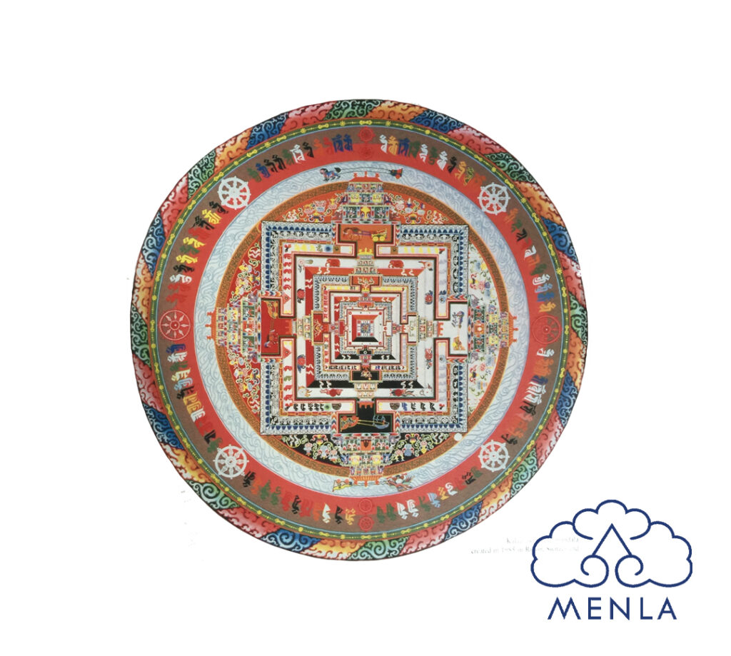 Bliss-Void-Indivisible Time Machine Vajra Yoga Advanced Intensive with Robert A.F. Thurman and Michele Loew this September 6th-16th, 2021 at Menla Retreat and Dewa Spa in Phoenicia, New York!