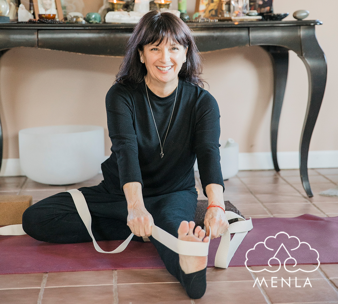 OM TARA YOGA GRATITUDE RETREAT