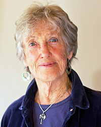 Joanna Macy, PhD