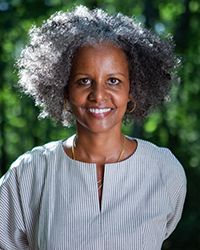Sebene Selassie
