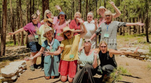 Sister Jan Retreat