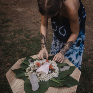 Ayahuasca Retreat, Cahuita, Costa Rica | Inner Flight Retreat