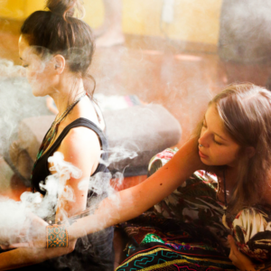 Ayahuasca Retreat, Cahuita, Costa Rica | Inner Flight Retreat
