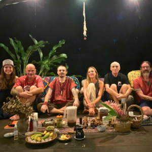 Ayahuasca Retreat, Cahuita, Costa Rica | Inner Flight Retreat