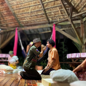 Ayahuasca Retreat, Cahuita, Costa Rica | Inner Flight Retreat