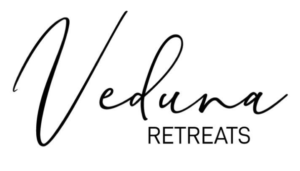 Veduna Retreats Logo