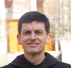 Ephrem headshot