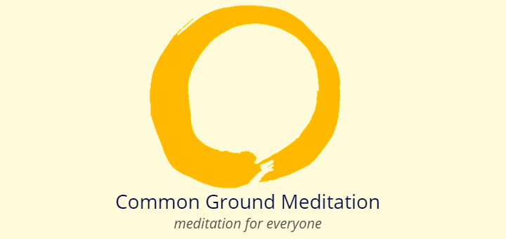 Common Ground Meditation