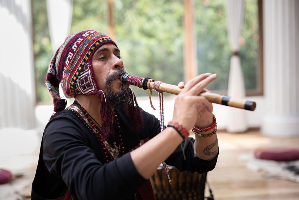 6 day Holistic Ayahuasca Retreat in Barcelona, Spain (Mar 19 - 24, 2024)
