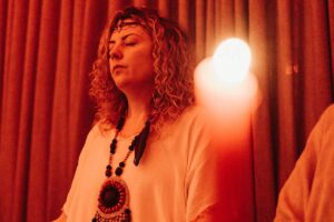 Shamanic Magic Mushrooms Ceremony in Barcelona, Spain (Sep 5, 2025) | Avalon