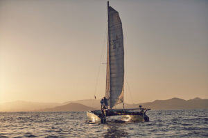 1-day Catamaran San Pedro Retreat in Ibiza, Spain (Jun 13, 2025) | Avalon