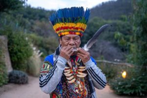 4-day Holistic Ayahuasca Retreat w/ Taita Isaías Muñoz (Mar 19 - 22, 2026) | Avalon: Ayahuasca Retreats in Europe