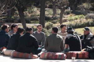 6-day Holistic Men's Retreat w/ Plant Medicine in Ibiza, Spain (May 5 - 10, 2026) | Avalon