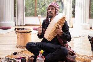 4-day Holistic Ayahuasca Retreat w/ Nilton Santi in Barcelona, Spain (Jul 16 - 19, 2026) | Avalon