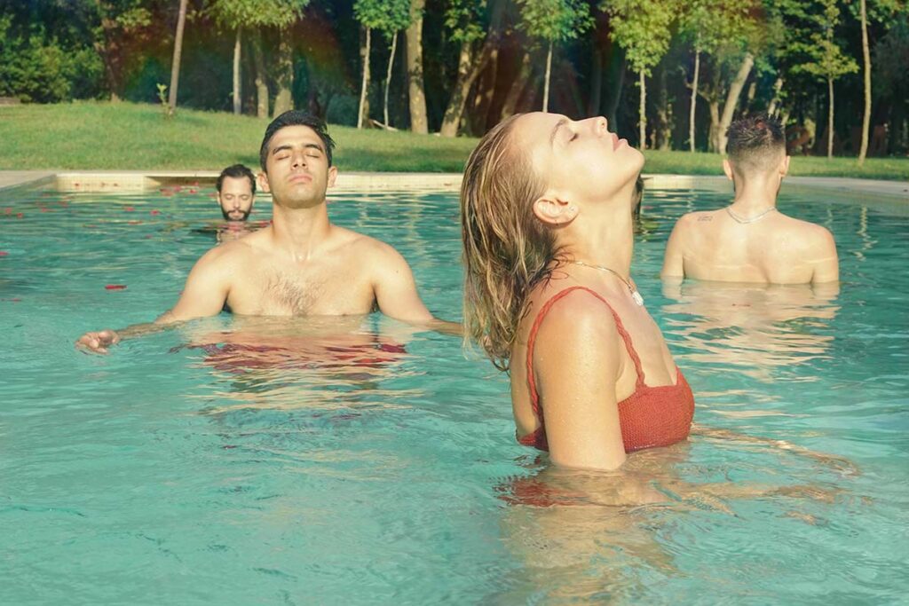 The programs featured image