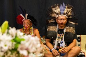 6-day Holistic Ayahuasca Retreat w/ Karaí Okenda in Barcelona, Spain (Jul 21 - 26, 2025) | Avalon