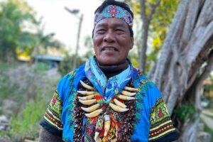 6-day Holistic Ayahuasca Retreat w/ Taita Isaías Muñoz in Barcelona, Spain (Oct 13 - 18, 2026) | Avalon: Ayahuasca Retreats In Europe