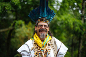 4-day Holistic Ayahuasca Retreat w/ Abuelo Comba Nymy Quene in Barcelona, Spain (Oct 8 - 11, 2026) | Avalon