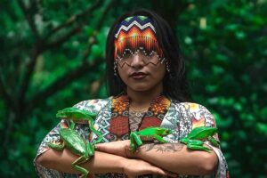 6-day Holistic Ayahuasca Retreat w/ Tuim Nova Era, Dona Txima & Yeke Kaya (Dec 28, 2026 - Jan 2, 2027) | Avalon: Ayahuasca Retreats in Europe