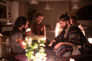 4-day Holistic Ayahuasca Retreat in Barcelona, Spain (Jan 7 - 10, 2027) | Avalon