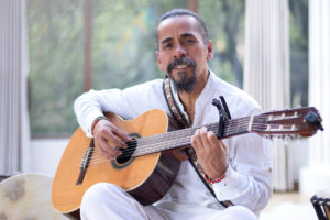 4-day Holistic Ayahuasca Retreat w/ Nilton Santi in Barcelona, Spain (Jan 7 - 10, 2027