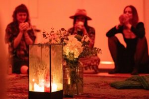 Bufo Alvarius Ceremony in Barcelona, Spain (Mar 7, 2026) | Avalon: Ayahuasca Retreats in Europe