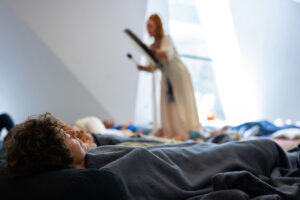 Bufo Alvarius Ceremony in Barcelona, Spain (Nov 28, 2026) | Avalon: Ayahuasca Retreats in Europe