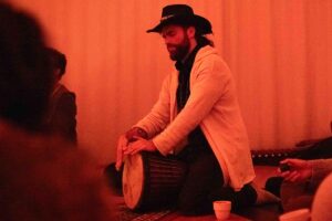 Therapeutic Magic Mushrooms Ceremony in Barcelona, Spain (Sep 19, 2026) | Avalon: Ayahuasca Retreats in Europe