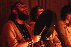 Shamanic Deep Dive Magic Mushrooms Ceremony in Barcelona, Spain (December 12, 2026) | Avalon