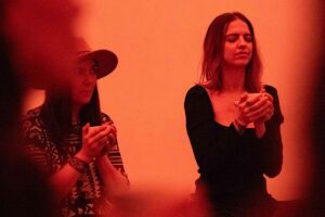 Bufo Alvarius Ceremony in Barcelona, Spain (May 29, 2026) | Avalon: Ayahuasca Retreats in Europe