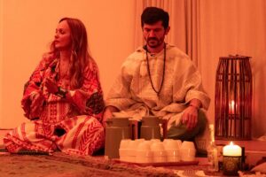 Bufo Alvarius Ceremony in Barcelona, Spain (Nov 20, 2026)