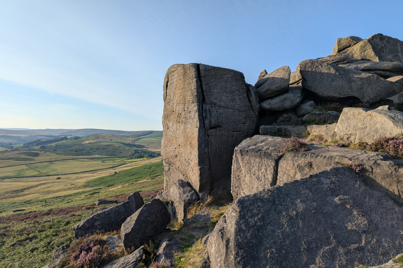 The programs featured image